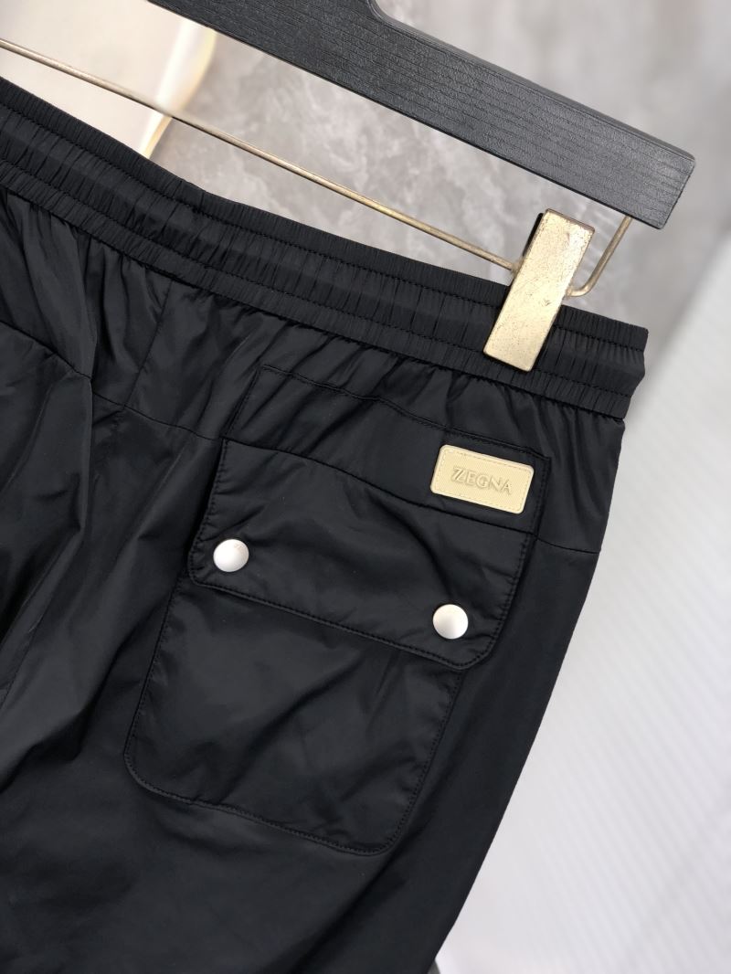 Zegna Long Pants